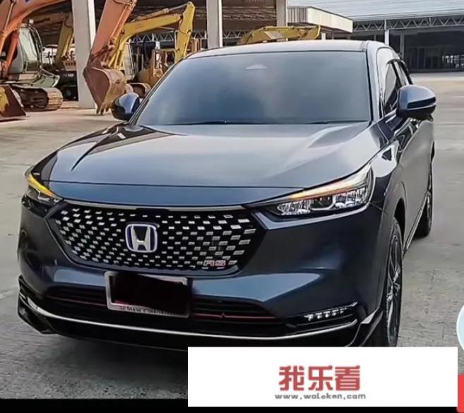 2022款丰田RAV4荣放，10月售出15941辆，为何深受消费者的喜爱？