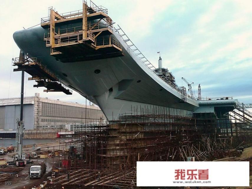 基辅级航母可以改造为两栖攻击舰吗？