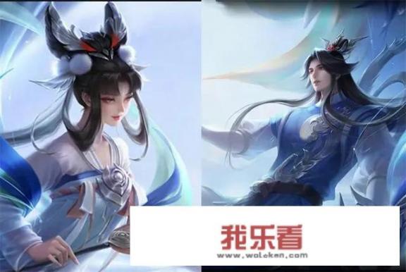 王者荣耀：情人节后羿皮肤低配版动态海报曝光，网友评论不如改成天蓬娶亲，如何评价？