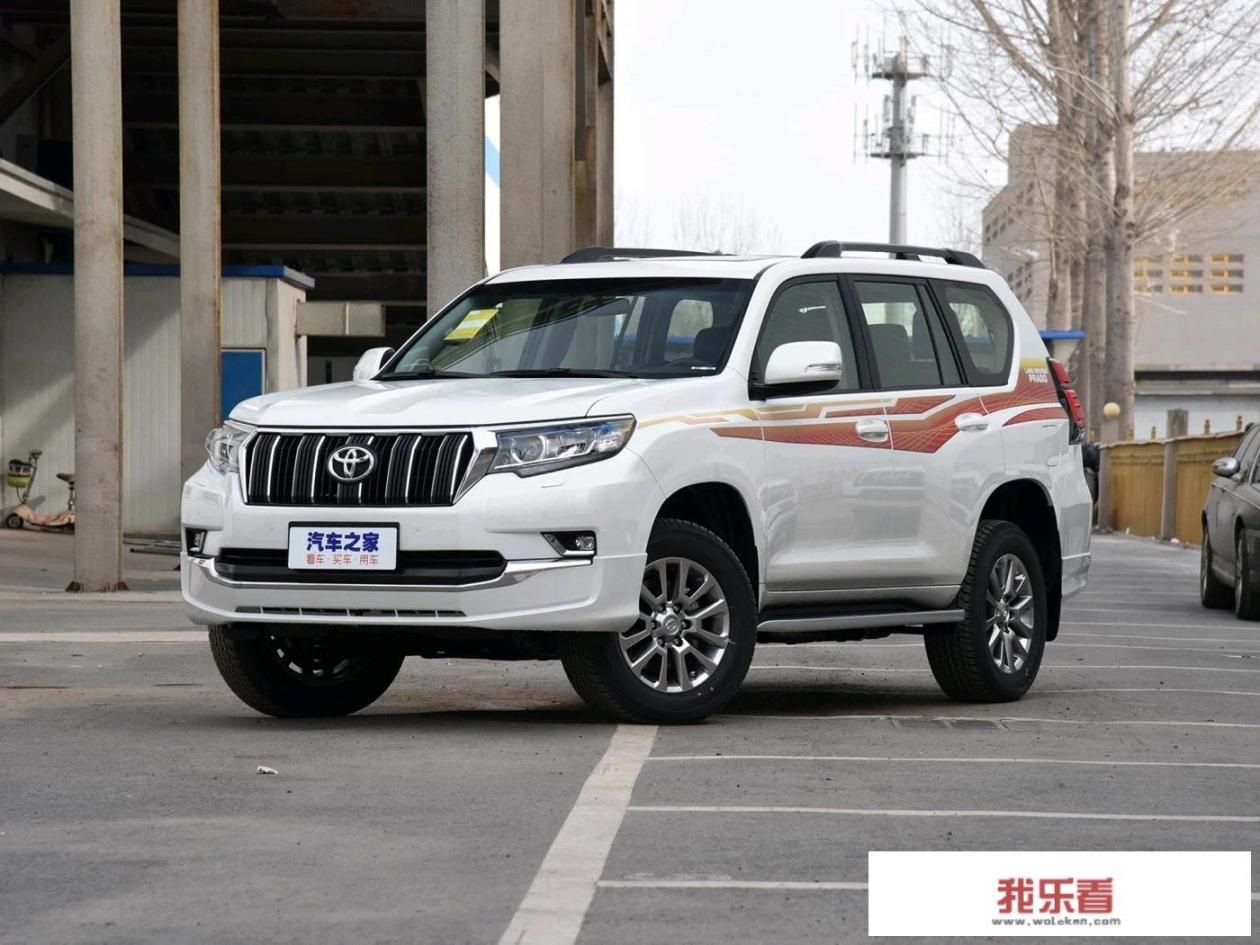 全新日产途乐即将来临，丰田“霸道”还会一家独大吗？两者怎么选择？