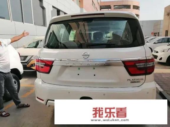 全新日产途乐即将来临，丰田“霸道”还会一家独大吗？两者怎么选择？