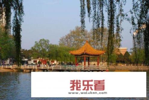 本人在河南平顶山市区出差，有没有好的景点可以去走走？谢谢？