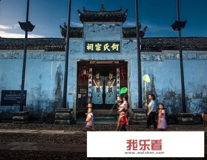 中国有哪些旅游胜地 他们的美名是什么？