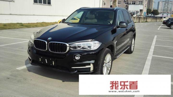 新款宝马x5哪款适合买？能优惠多少？