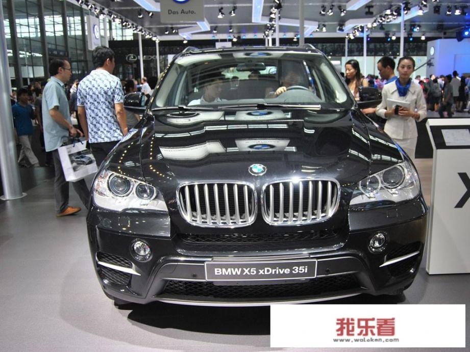新款宝马x5哪款适合买？能优惠多少？