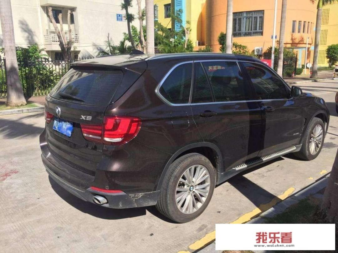 新款宝马x5哪款适合买？能优惠多少？