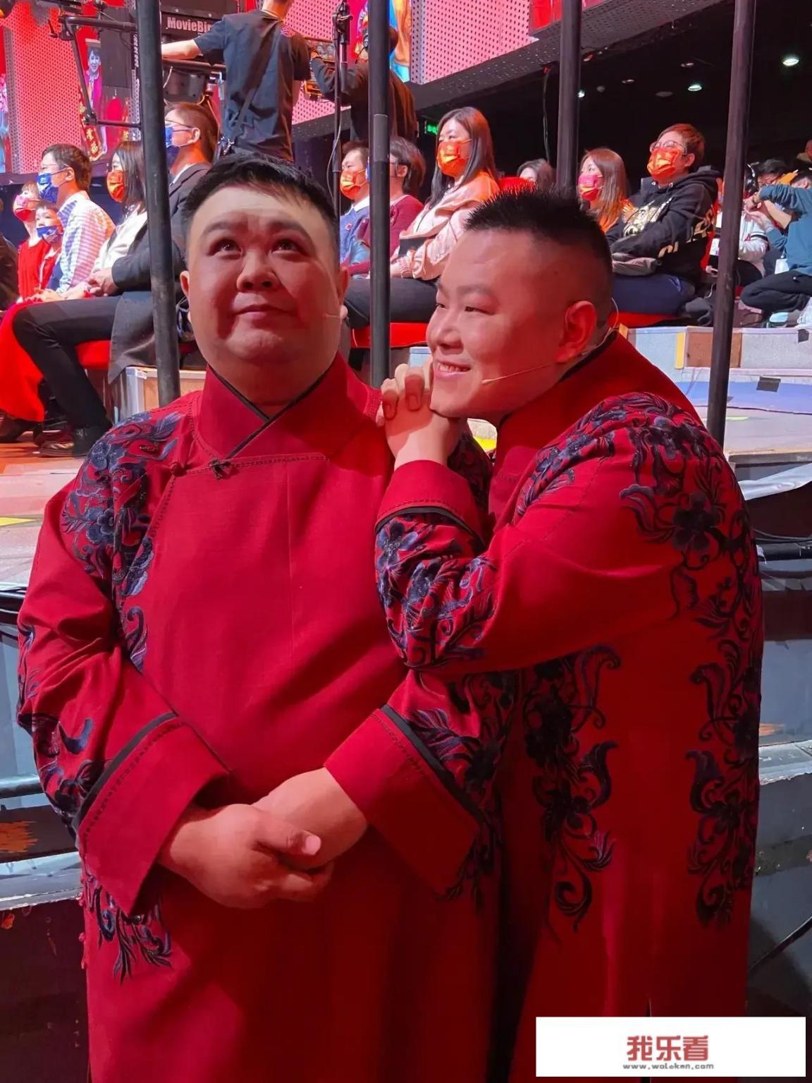 2021年春晚有哪些经典名句，欢迎大家踊跃讨论？