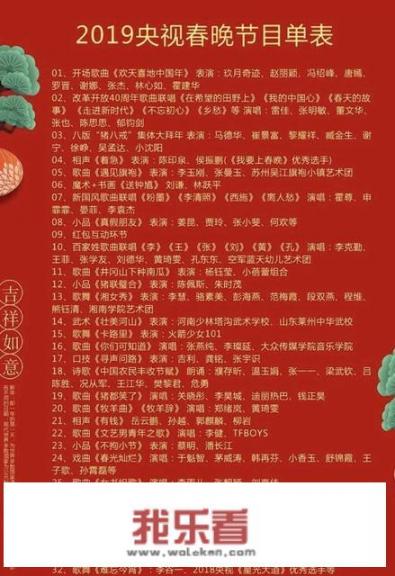 2021年春晚有哪些经典名句，欢迎大家踊跃讨论？