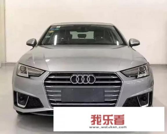 奥迪A4L值得买吗？和君越比哪个好？