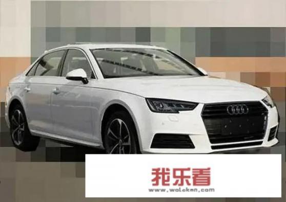 奥迪A4L值得买吗？和君越比哪个好？