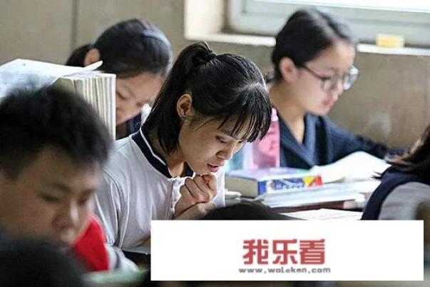 高考即将来临，请你用一个字对他们说，有什么好字呢？