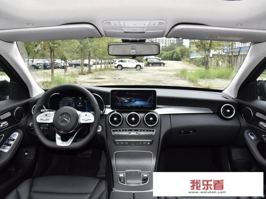 奔驰C260L全款落地需要多少钱？