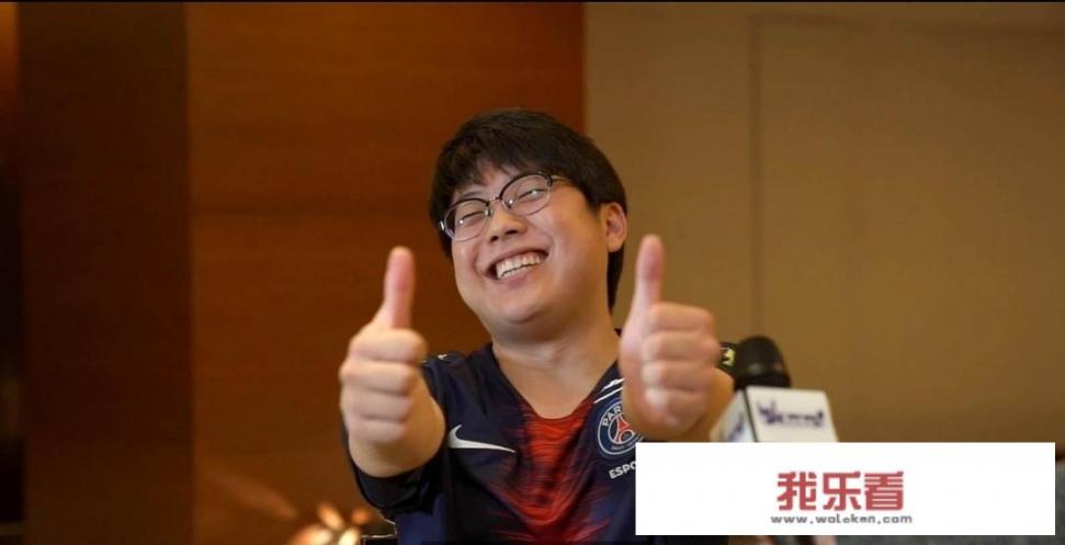Dota2最肥蓝胖诞生，膨胀查理斯竟吸maybe血，撤退殿后让vg绝望，如何看？