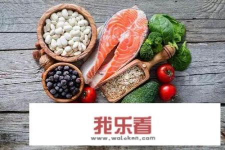 健康饮食的标准是？