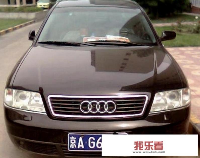 京A、B、C、E、F、G、H、J、K是哪里的车牌？