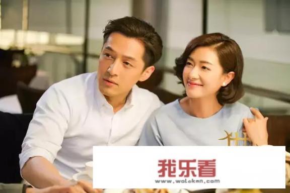 如何评价《猎场》豆瓣5.7分？