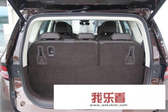 吉利嘉际怎么样？
