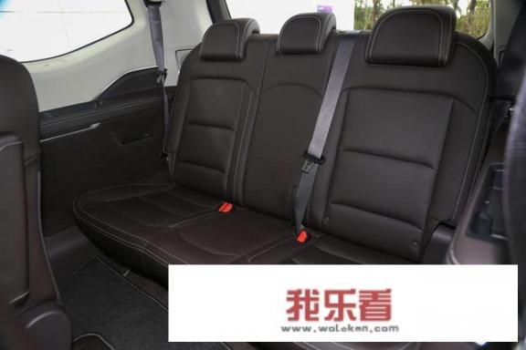 吉利嘉际怎么样？