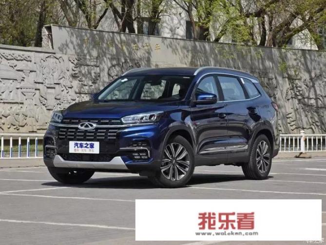 吉利汽车好还是奇瑞汽车好？车型价格差不多，你选哪个品牌？