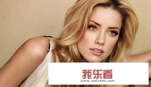 欧美性感女星？