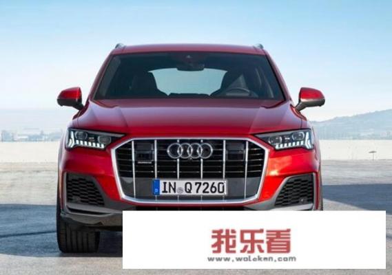 新款奥迪Q7是否值得期待，有哪些亮点？