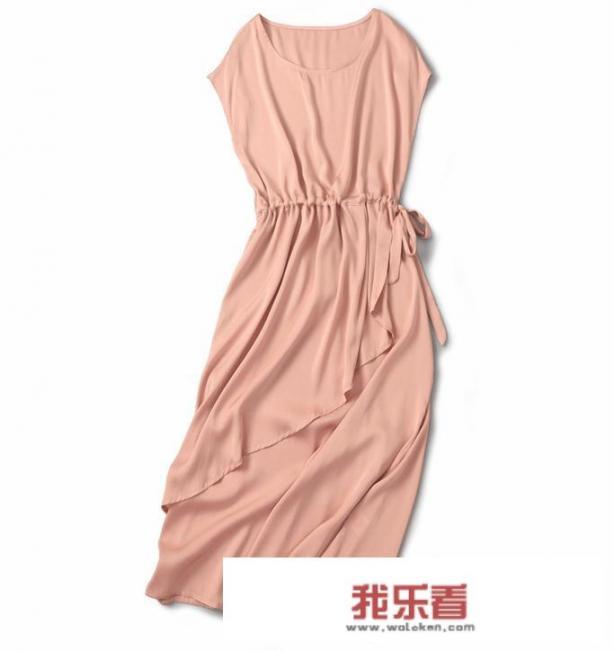 一个女生时尚是什么样？
