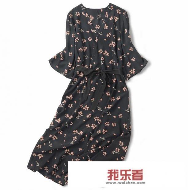 一个女生时尚是什么样？