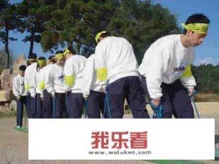 有什么线上的一些关于拓展训练的课程推荐？