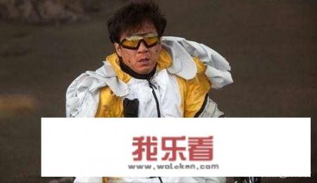 电影《十二生肖》里的那个火山抢兽首打斗场景是真的吗？