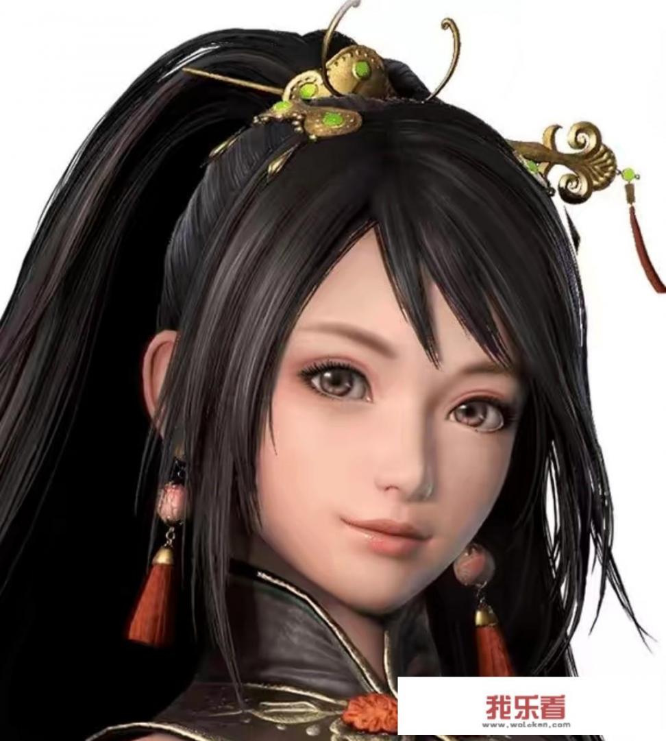 真‧三国无双系列，几代是最好玩呢？
