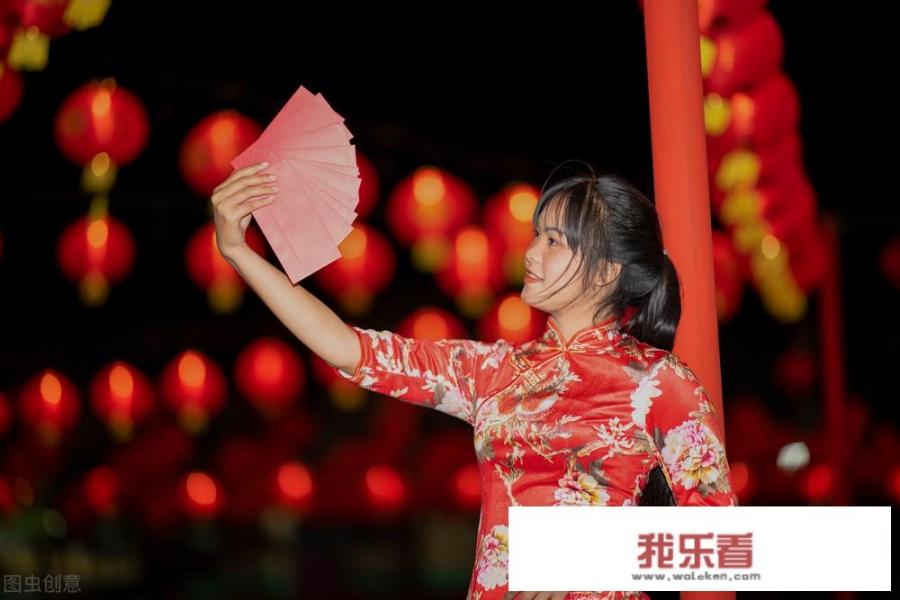 2023年春节日期？