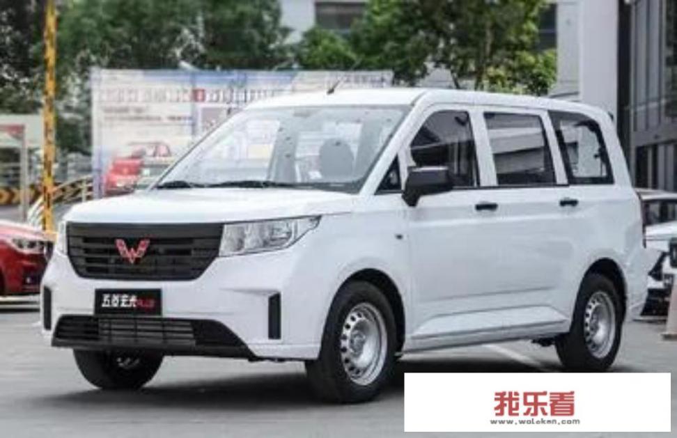 五菱凯捷柴油图片及报价？