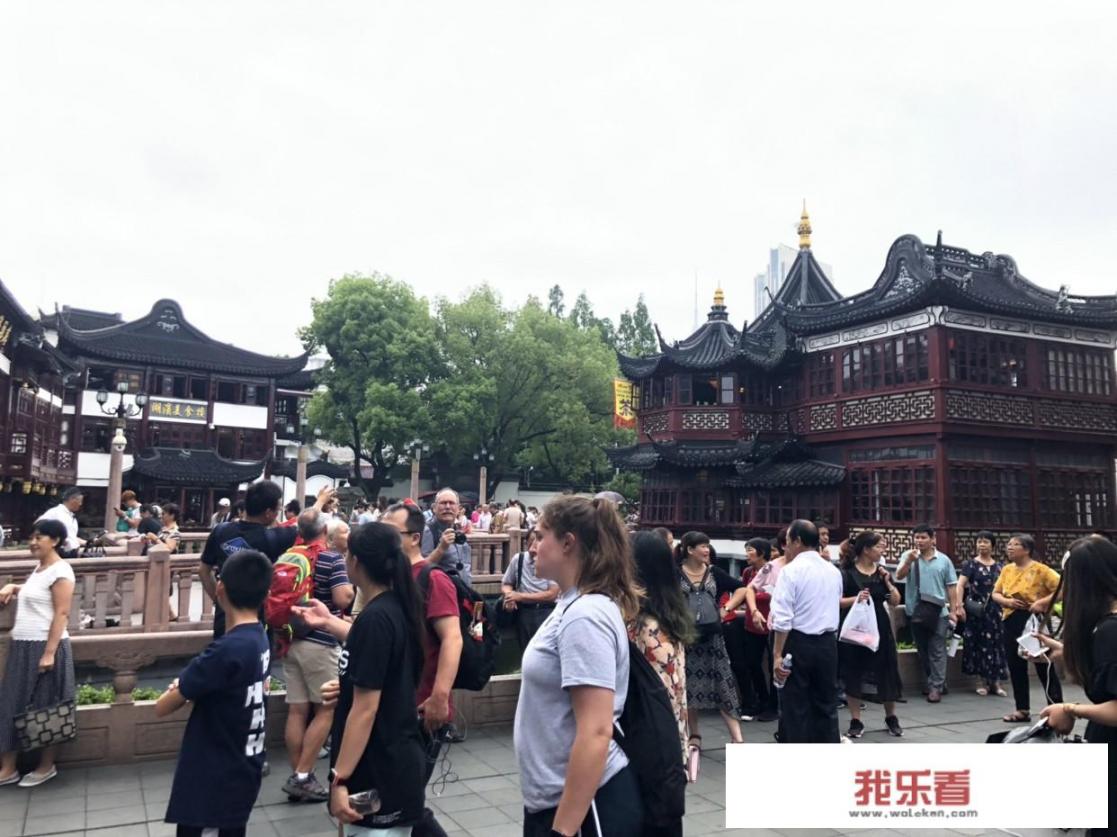 外国男生和中国男生有什么区别呢？