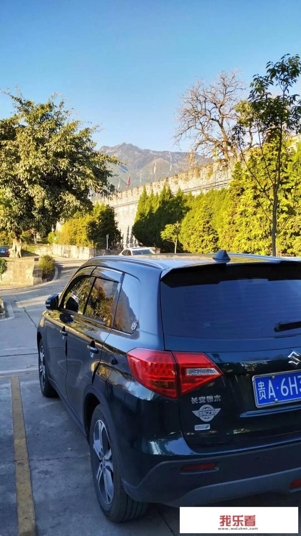 铃木维特拉的老司机说说看，你们都是因为什么买的维特拉？
