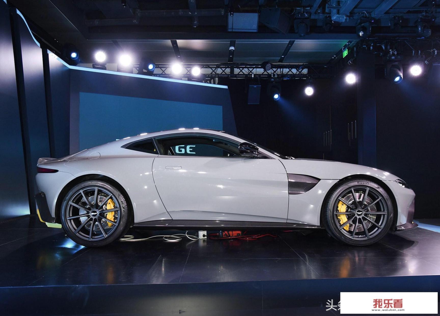 阿斯顿马丁V8Vantage怎么样？