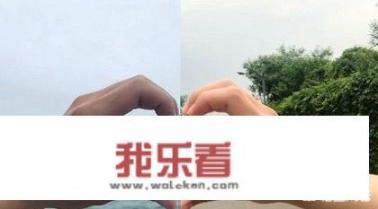 做一天情侣应该做什么？