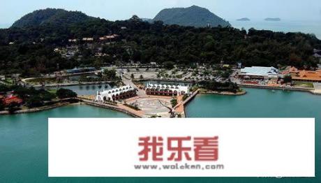 兰卡威属于东马还是西马？