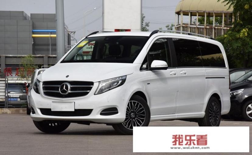 有没有内饰很奢华的，适合高级商务接待的MPV建议？