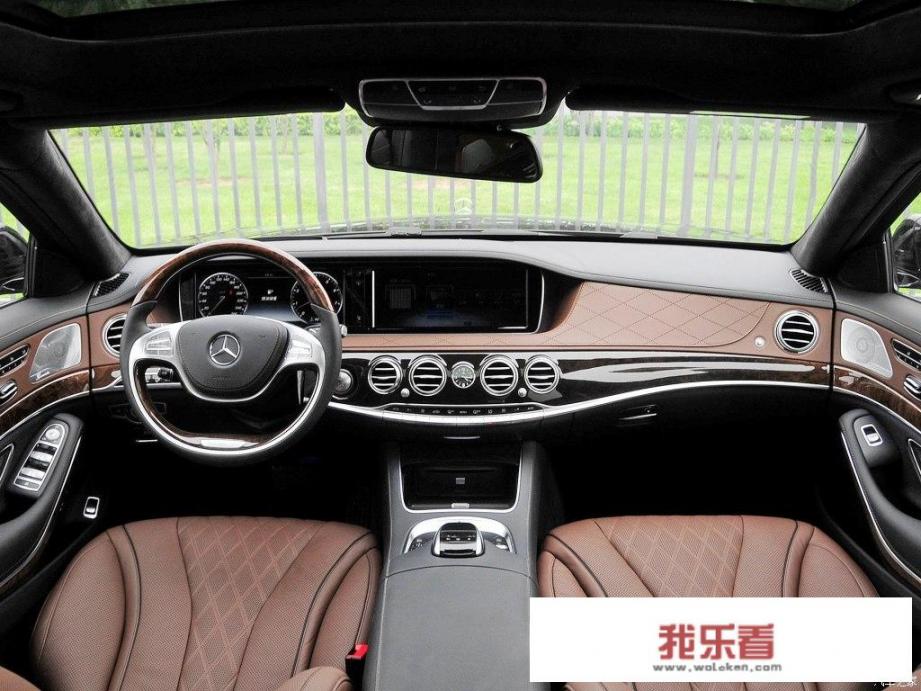 宾利和奔驰S600哪个好？