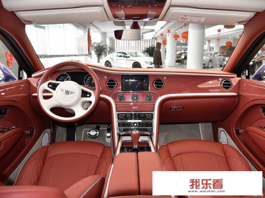 宾利和奔驰S600哪个好？