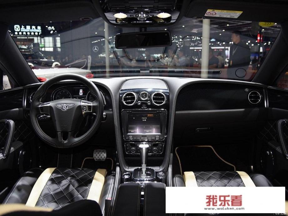 宾利和奔驰S600哪个好？