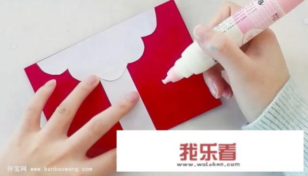 圣诞贺卡制作图片既简单又漂亮？