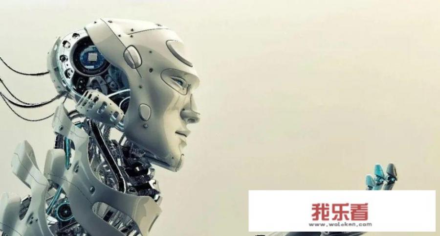 机械姬剧情是什么没怎么看明白？