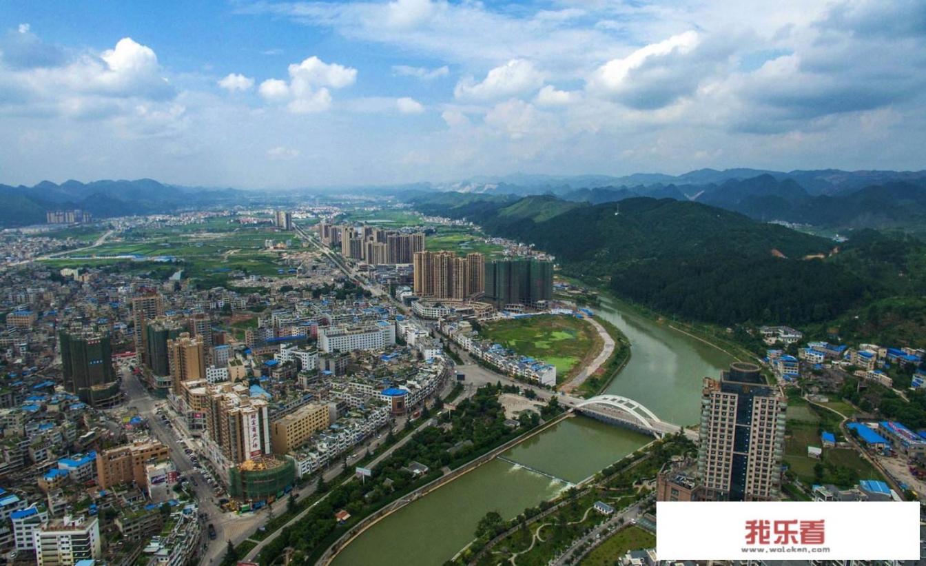 花溪区是什么镇？