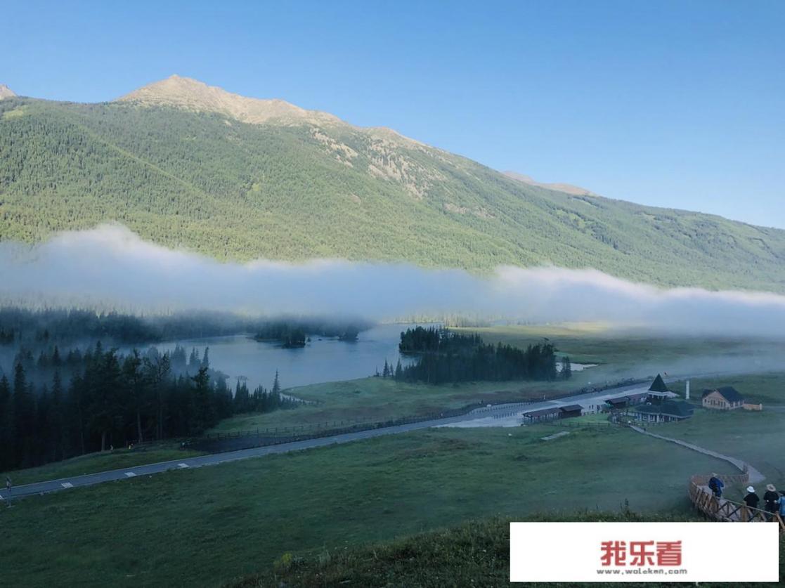 8月份去新疆喀纳斯湖有什么要注意的？天气冷吗？
