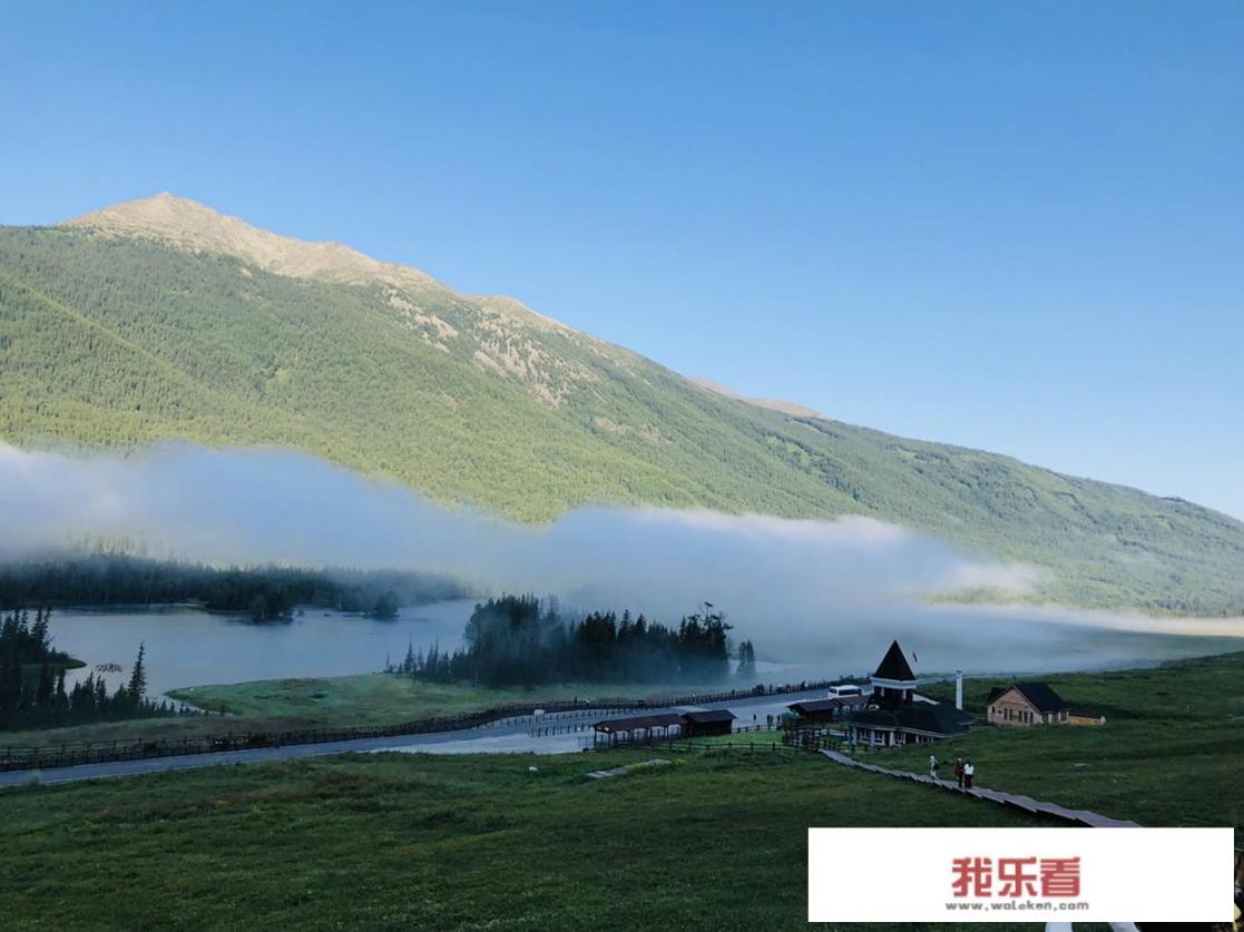 8月份去新疆喀纳斯湖有什么要注意的？天气冷吗？
