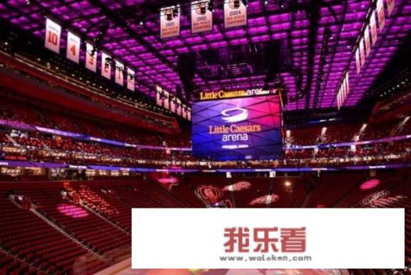 底特律已经城市破产，为什么NBA活塞队不搬离底特律？