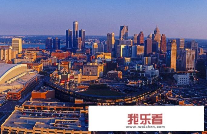 底特律已经城市破产，为什么NBA活塞队不搬离底特律？