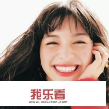 微笑，最美的语言。分享一下你拍的最美微笑图片？