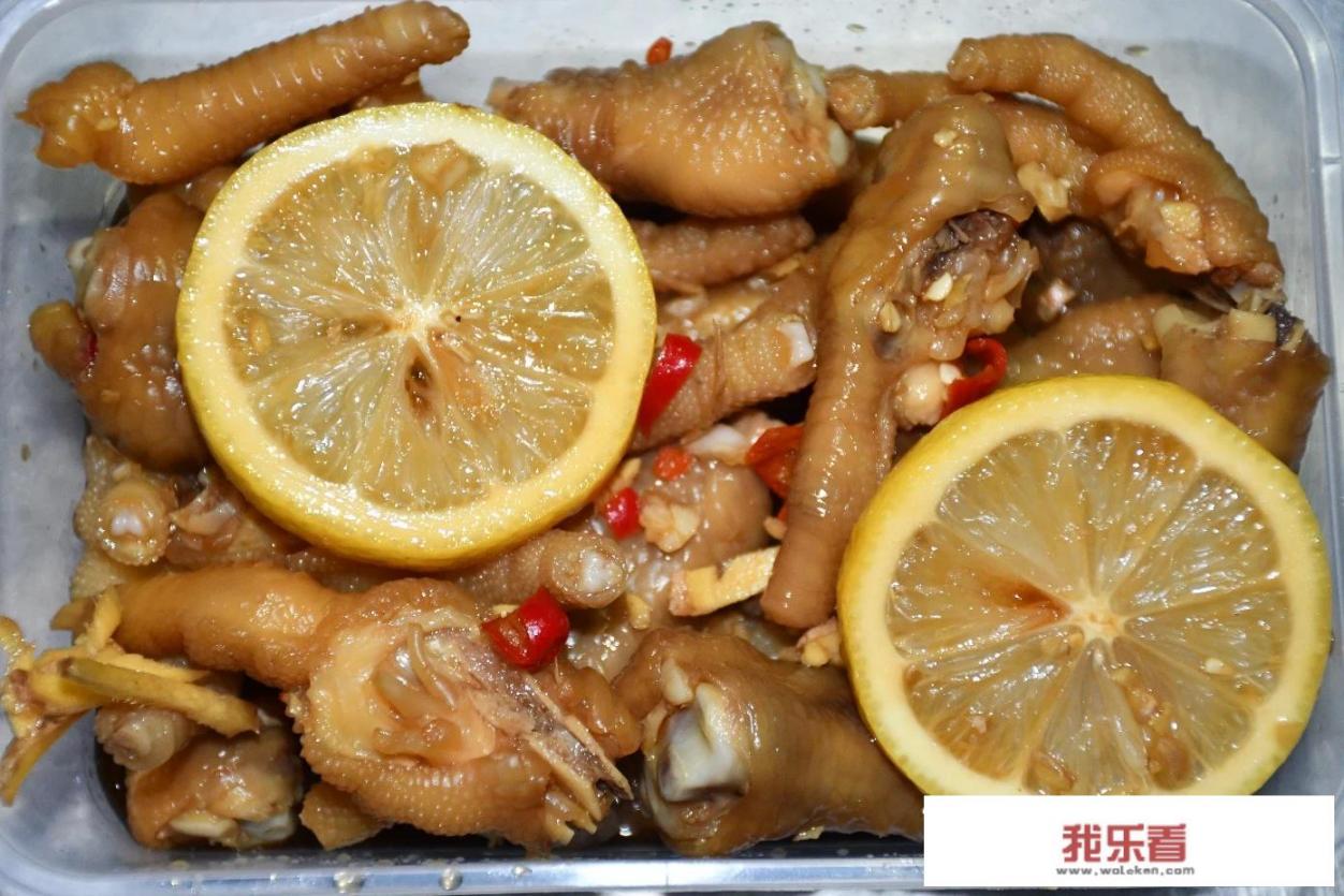 有没有能馋死我的美食图片、视频或者动图分享？